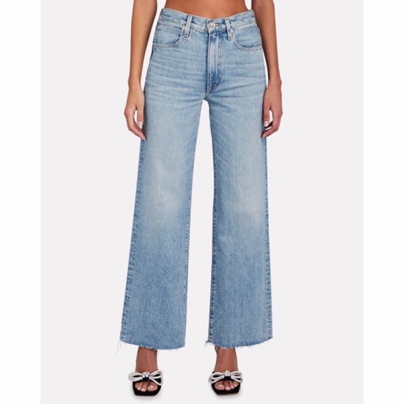 NEW Slvrlake Grace Jean Heartache 31 - Picture 1 of 14